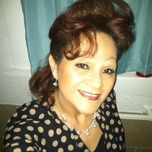 Meet your Posher, Martha